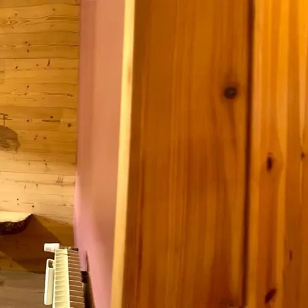Le Barbapou Nyaraló *